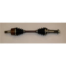 All Balls Racing - 6 Ball Heavy Duty Axle (AB6-YA-8-205)