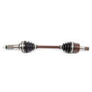 All Balls Racing - 6 Ball Heavy Duty Axle (AB6-YA-8-211)