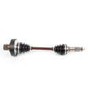 All Balls Racing - 6 Ball Heavy Duty Axle (AB6-YA-8-302)