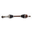 All Balls Racing - 6 Ball Heavy Duty Axle (AB6-YA-8-307)