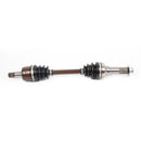 All Balls Racing - 6 Ball Heavy Duty Axle (AB6-YA-8-308)