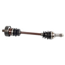 All Balls Racing - 6 Ball Heavy Duty Axle (AB6-AC-8-145)