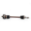 All Balls Racing - 6 Ball Heavy Duty Axle (AB6-AC-8-245)