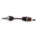 All Balls Racing - 6 Ball Heavy Duty Axle (AB6-HO-8-101)