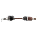 All Balls Racing - 6 Ball Heavy Duty Axle (AB6-HO-8-107)