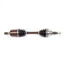 All Balls Racing - 6 Ball Heavy Duty Axle (AB6-HO-8-108)