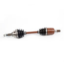 All Balls Racing - 6 Ball Heavy Duty Axle (AB6-HO-8-116)