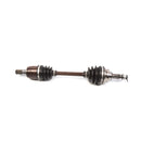 All Balls Racing - 6 Ball Heavy Duty Axle (AB6-HO-8-117)