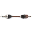 All Balls Racing - 6 Ball Heavy Duty Axle (AB6-HO-8-201)
