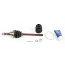 All Balls Racing - 6 Ball Heavy Duty Axle (AB6-HO-8-207)