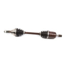 All Balls Racing - 6 Ball Heavy Duty Axle (AB6-HO-8-208)