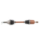 All Balls Racing - 6 Ball Heavy Duty Axle (AB6-HO-8-216)