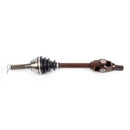 All Balls Racing - 6 Ball Heavy Duty Axle (AB6-PO-8-303)