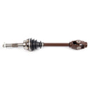 All Balls Racing - 6 Ball Heavy Duty Axle (AB6-PO-8-322)