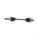 All Balls Racing - 6 Ball Heavy Duty Axle (AB6-PO-8-341)