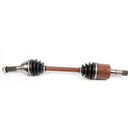 All Balls Racing - 6 Ball Heavy Duty Axle (AB6-PO-8-385)