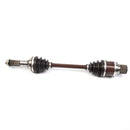 All Balls Racing - 6 Ball Heavy Duty Axle (AB6-YA-8-313)