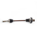 All Balls Racing - 6 Ball Heavy Duty Axle (AB6-YA-8-322)