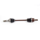 All Balls Racing - 6 Ball Heavy Duty Axle (AB6-YA-8-331)