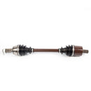 All Balls Racing - 6 Ball Heavy Duty Axle (AB6-PO-8-304)