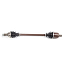 All Balls Racing - 6 Ball Heavy Duty Axle (AB6-PO-8-307)