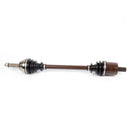 All Balls Racing - 6 Ball Heavy Duty Axle (AB6-PO-8-309)