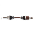 All Balls Racing - 6 Ball Heavy Duty Axle (AB6-PO-8-372)