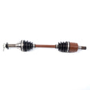 All Balls Racing - 6 Ball Heavy Duty Axle (AB6-SK-8-102)