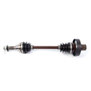 All Balls Racing - 6 Ball Heavy Duty Axle (AB6-SK-8-300)