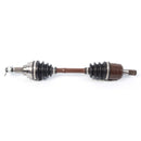 All Balls Racing - 6 Ball Heavy Duty Axle (AB6-HO-8-302)