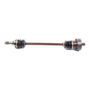 All Balls Racing - 6 Ball Heavy Duty Axle (AB6-AC-8-247)