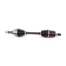 All Balls Racing - 6 Ball Heavy Duty Axle (AB6-HO-8-219)