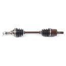 All Balls Racing - 6 Ball Heavy Duty Axle (AB6-KW-8-121)