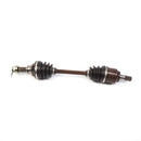 All Balls Racing - 6 Ball Heavy Duty Axle (AB6-KW-8-221)