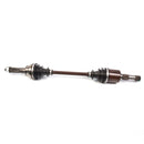 All Balls Racing - 6 Ball Heavy Duty Axle (AB6-PO-8-327)