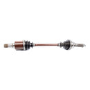 All Balls Racing - 6 Ball Heavy Duty Axle (AB6-PO-8-328)