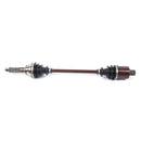 All Balls Racing - 6 Ball Heavy Duty Axle (AB6-PO-8-334)