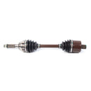 All Balls Racing - 6 Ball Heavy Duty Axle (AB6-PO-8-346)