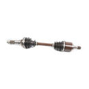 All Balls Racing - 6 Ball Heavy Duty Axle (AB6-CA-8-112)