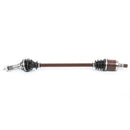 All Balls Racing - 6 Ball Heavy Duty Axle (AB6-CA-8-117)