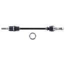 All Balls Racing - 6 Ball Heavy Duty Axle (AB6-CA-8-217)