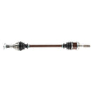All Balls Racing - 6 Ball Heavy Duty Axle (AB6-CA-8-219)