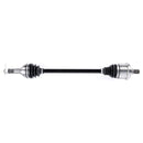 All Balls Racing - 6 Ball Heavy Duty Axle (AB6-CA-8-307)