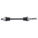 All Balls Racing - 6 Ball Heavy Duty Axle (AB6-PO-8-321)