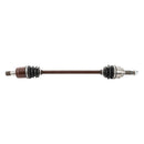 All Balls Racing - 6 Ball Heavy Duty Axle (AB6-HO-8-123)