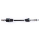 All Balls Racing - 6 Ball Heavy Duty Axle (AB6-KU-8-301)