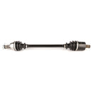 All Balls Racing - 6 Ball Heavy Duty Axle (AB6-PO-8-318)