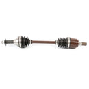 All Balls Racing - 6 Ball Heavy Duty Axle (AB6-SK-8-303)