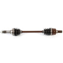 All Balls Racing - 6 Ball Heavy Duty Axle (AB6-YA-8-346)
