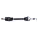All Balls Racing - 6 Ball Heavy Duty Axle (AB6-HO-8-134)